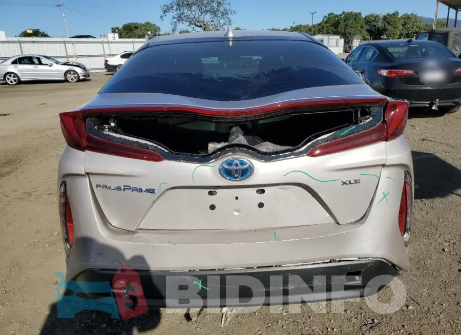 JTDKAMFP4N3209992 Photo# 6