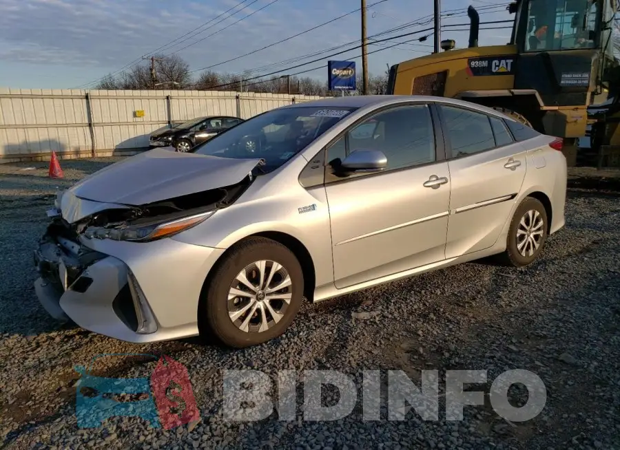 JTDKAMFP6N3220749 Photo# 1