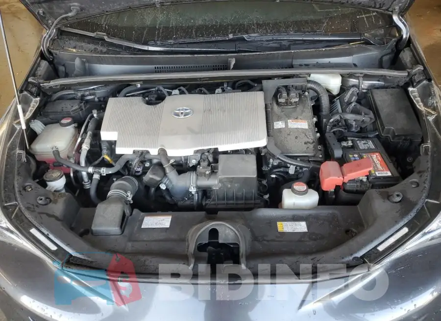JTDKARFU0G3001761 Photo# 11