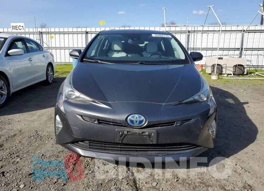 JTDKARFU7G3005354 Photo# 5
