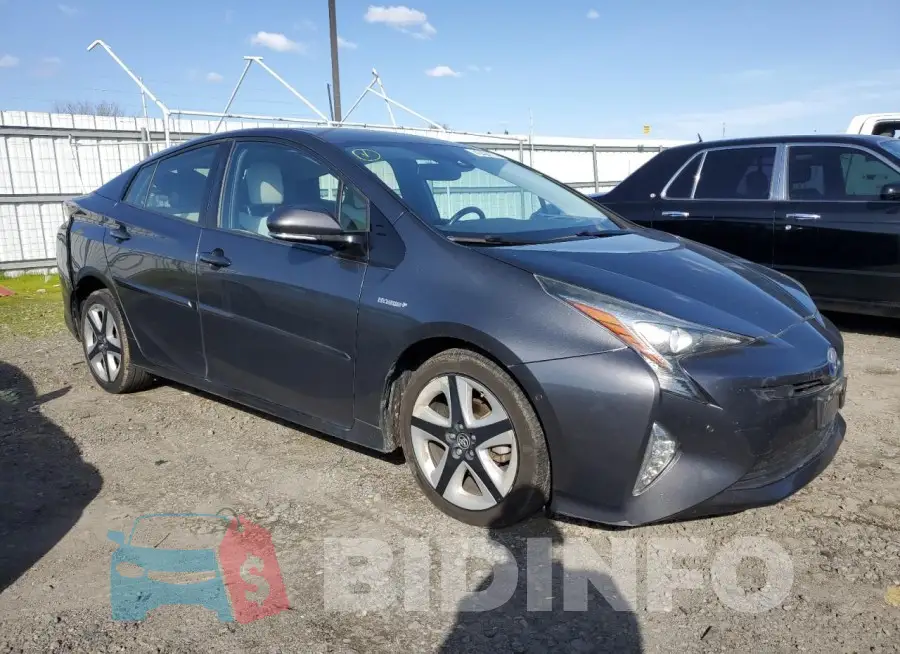 JTDKARFU7G3005354 Photo# 4