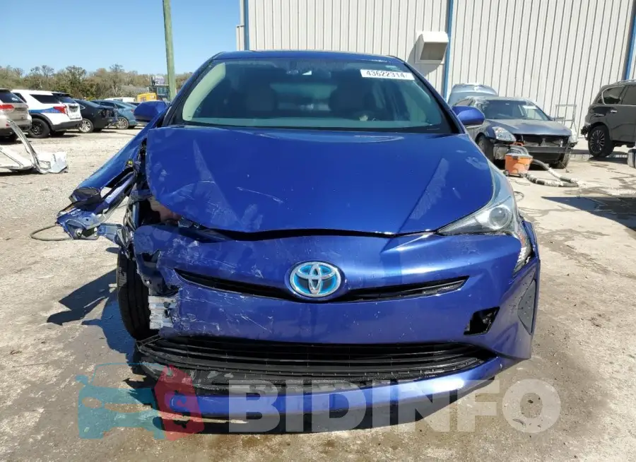 JTDKARFU8G3516958 Photo# 5