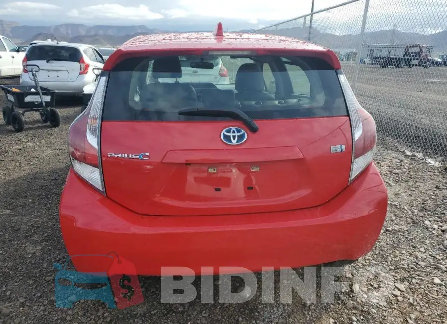 JTDKDTB32F1095587 Photo# 6
