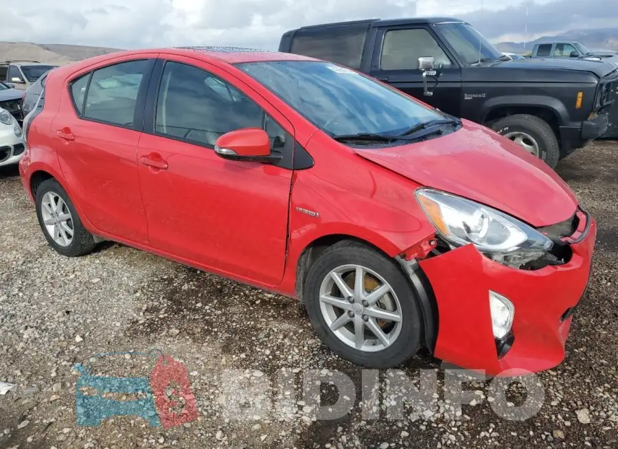 JTDKDTB32F1095587 Photo# 4
