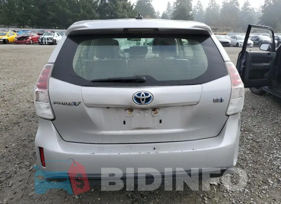 JTDZN3EU4FJ032846 Photo# 6