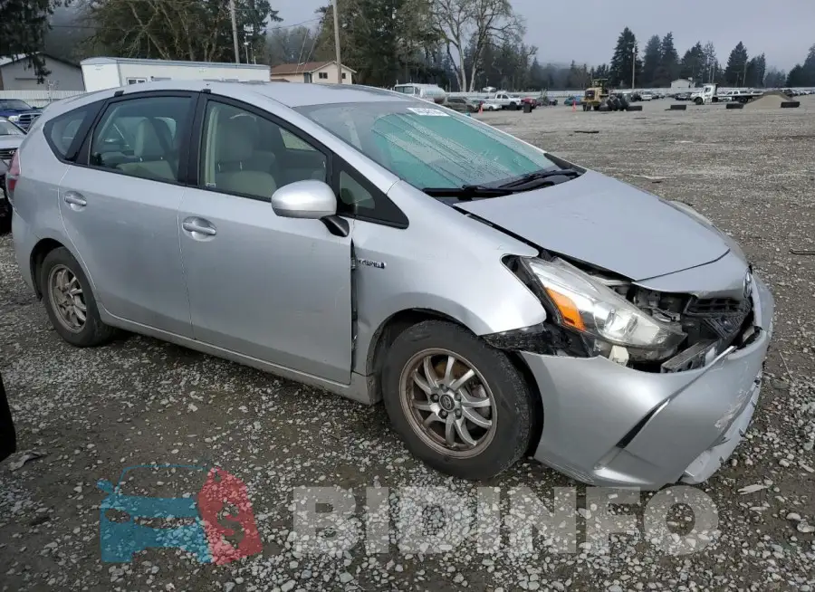 JTDZN3EU4FJ032846 Photo# 4