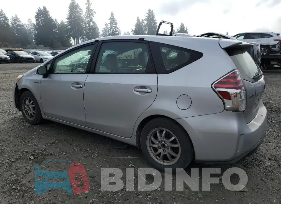 JTDZN3EU4FJ032846 Photo# 2