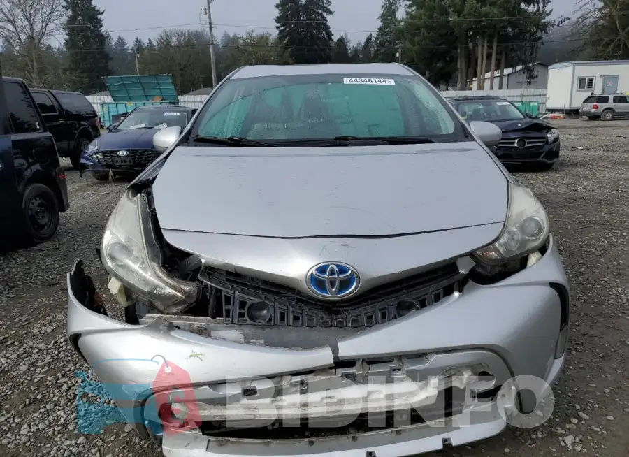 JTDZN3EU4FJ032846 Photo# 5