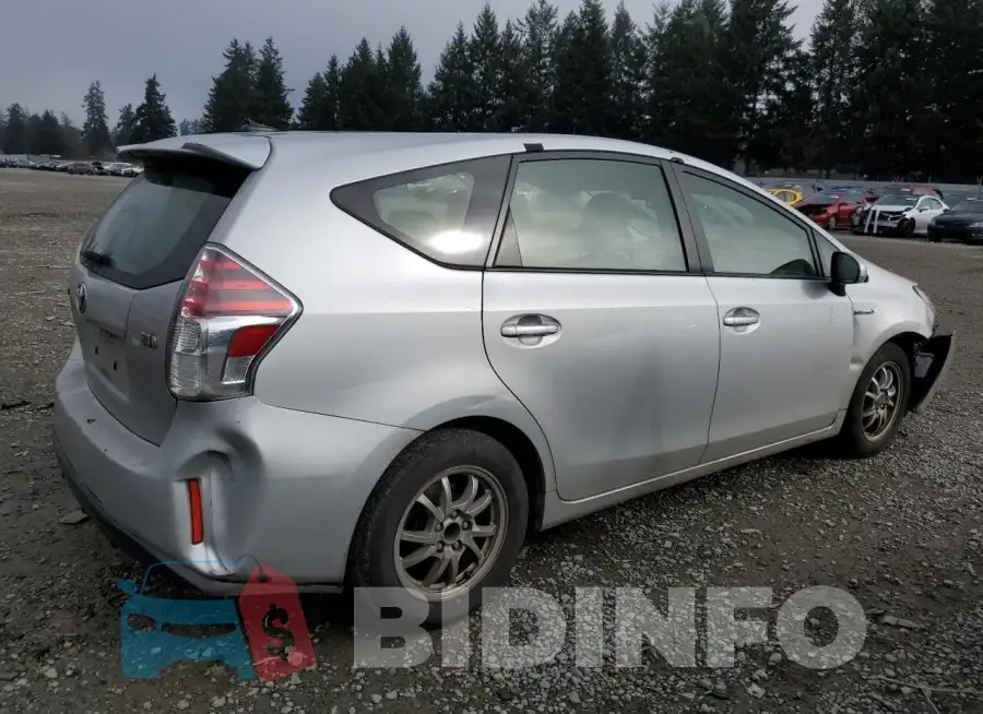 JTDZN3EU4FJ032846 Photo# 3