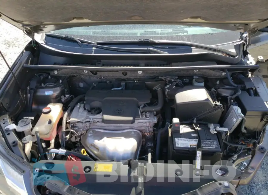 JTMWFREV6FD053501 Photo# 12