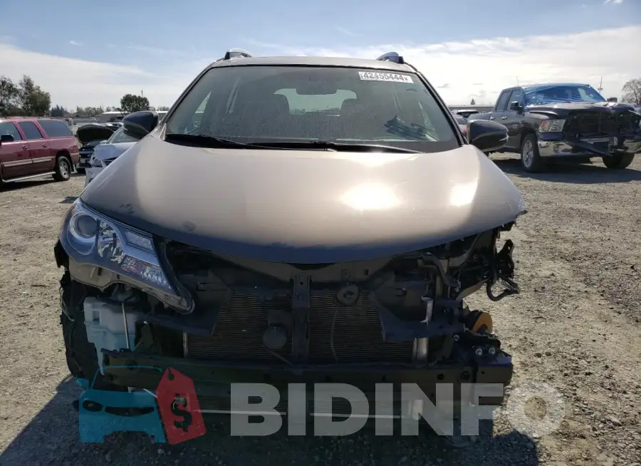 JTMWFREV6FD053501 Photo# 5