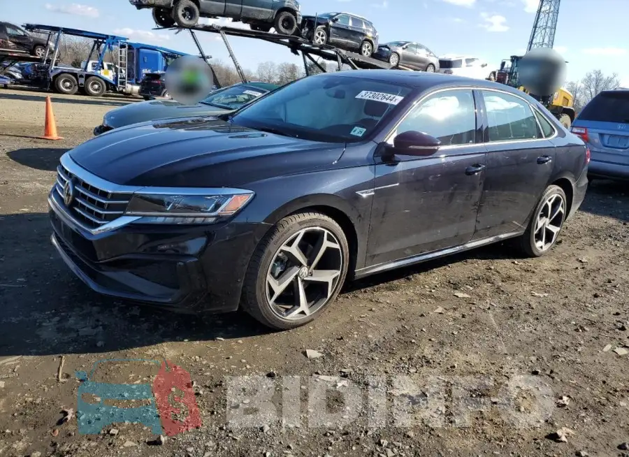 1VWMA7A39LC011255 Photo# 1