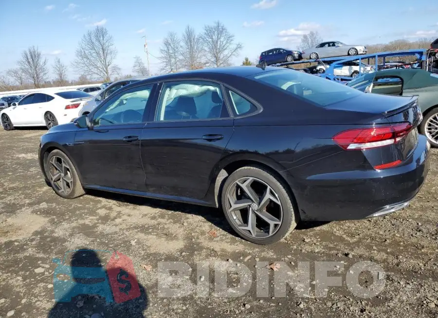1VWMA7A39LC011255 Photo# 2