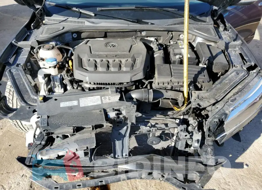1VWSA7A37LC009351 Photo# 11