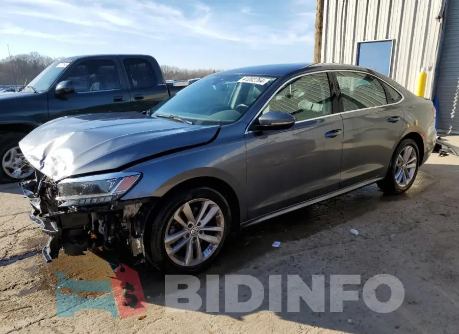 1VWSA7A37LC009351 Photo# 1