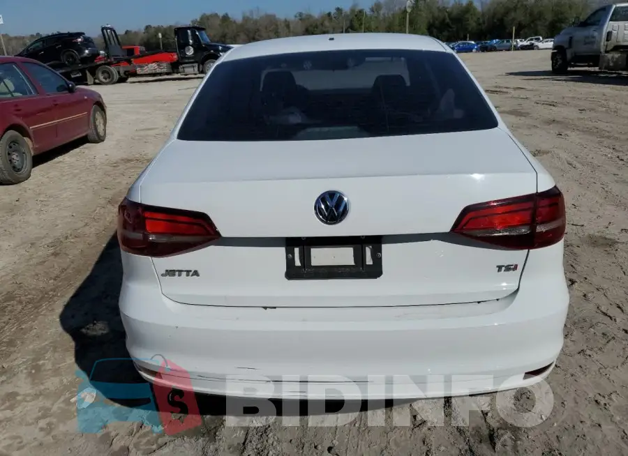 3VW2B7AJ0HM403257 Photo# 6