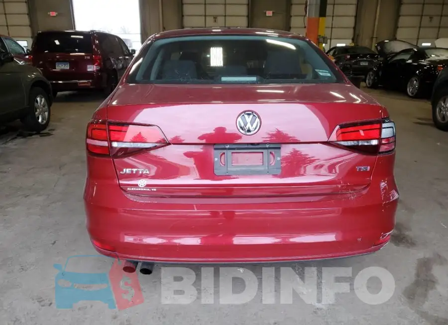 3VW2B7AJ4HM340793 Photo# 6