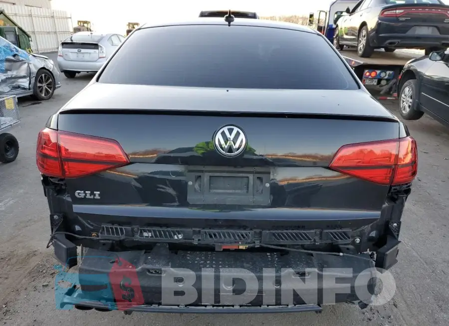 3VW4T7AJ8GM374367 Photo# 6