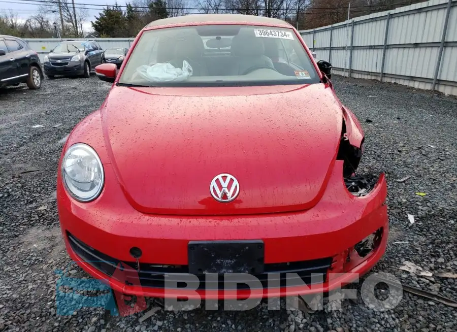 3VW517AT3FM802002 Photo# 5