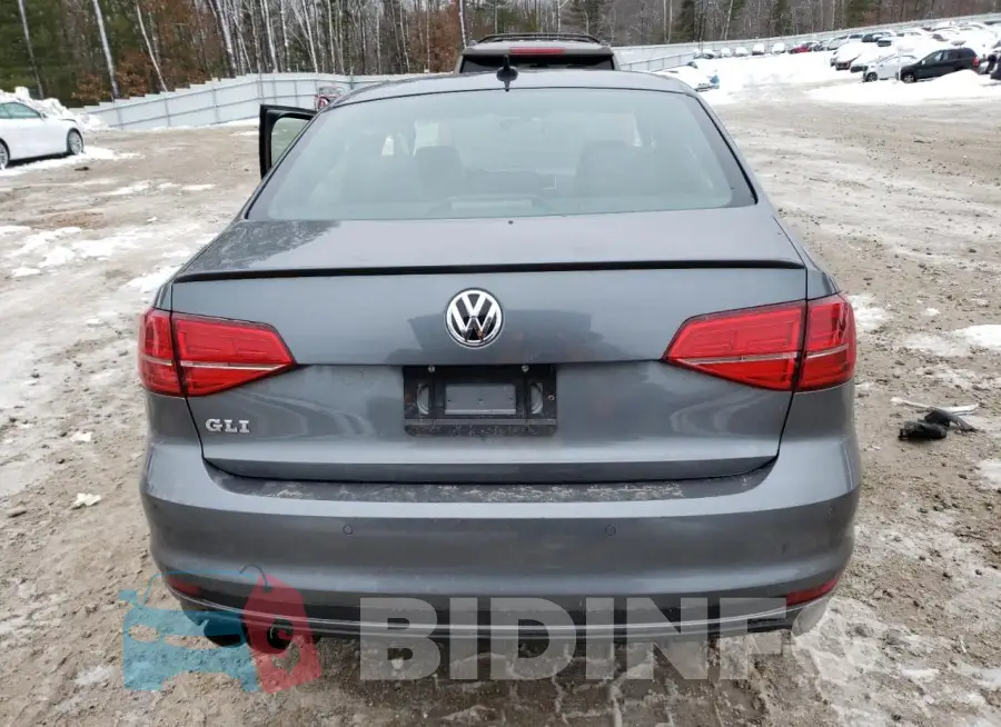 3VW5T7AJ4HM384528 Photo# 6
