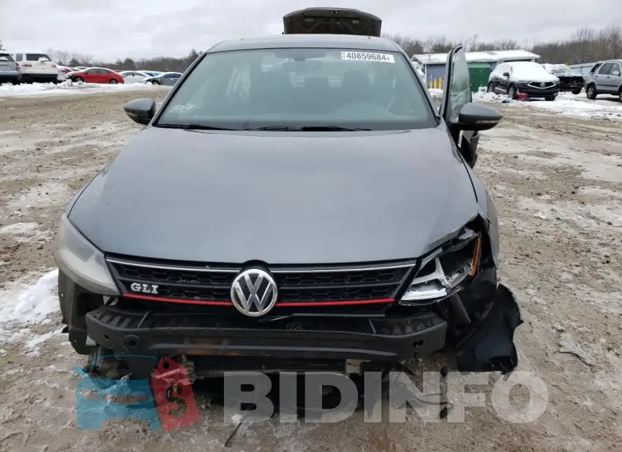 3VW5T7AJ4HM384528 Photo# 5