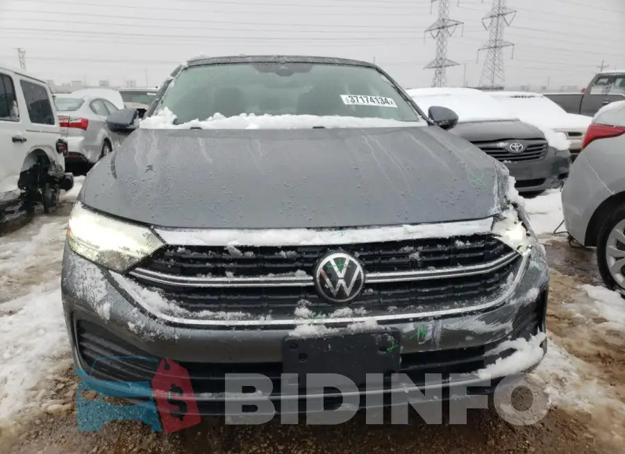 3VW7M7BU6PM041782 Photo# 5