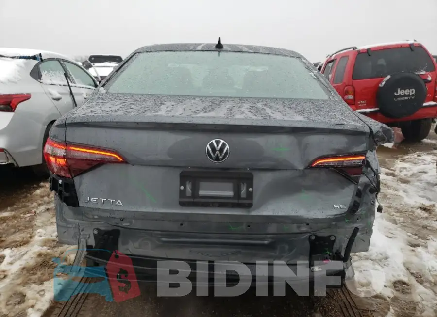 3VW7M7BU6PM041782 Photo# 6