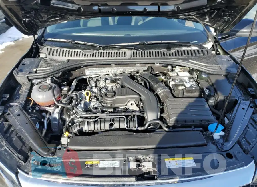 3VW7M7BU9RM017091 Photo# 11