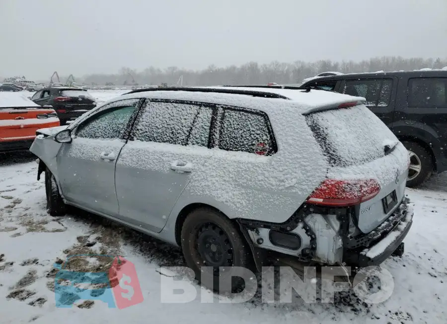 3VWFA7AU2FM515117 Photo# 2