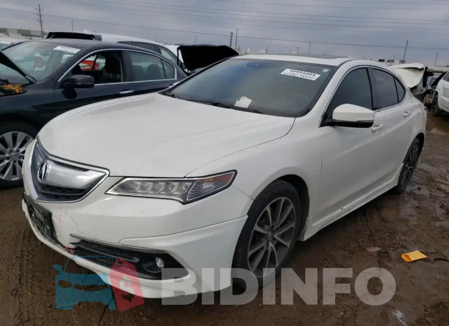 19UUB2F51HA003524 Photo# 1