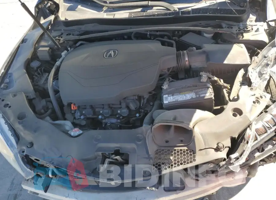 19UUB2F73FA004706 Photo# 11