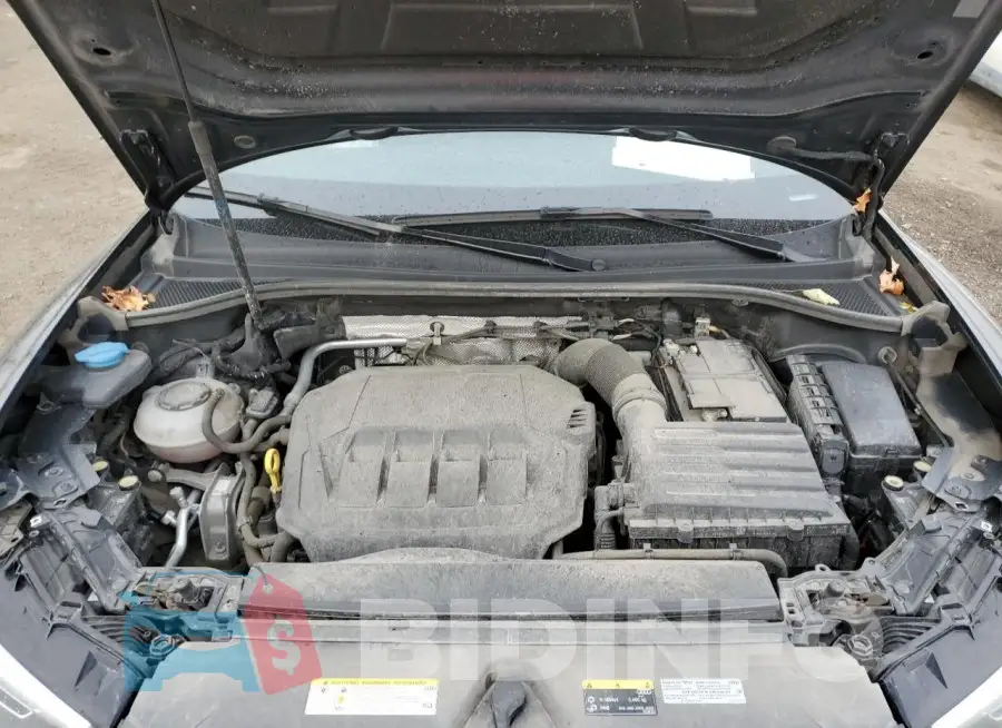 WA1FECF31L1066404 Photo# 11