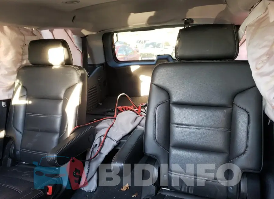 1GKS2CKJ5LR187332 Photo# 10