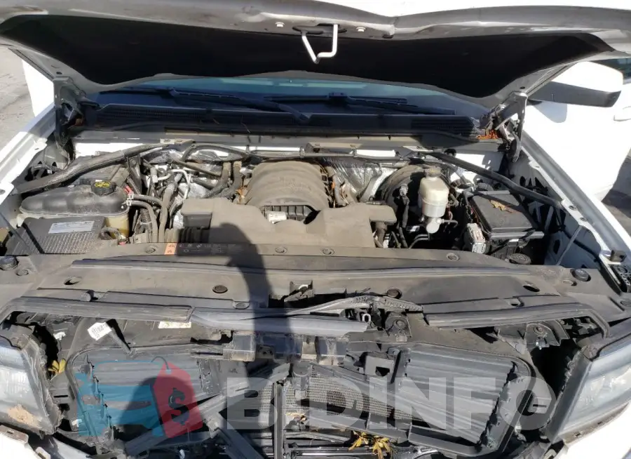 1GTV2MEC1JZ102365 Photo# 11