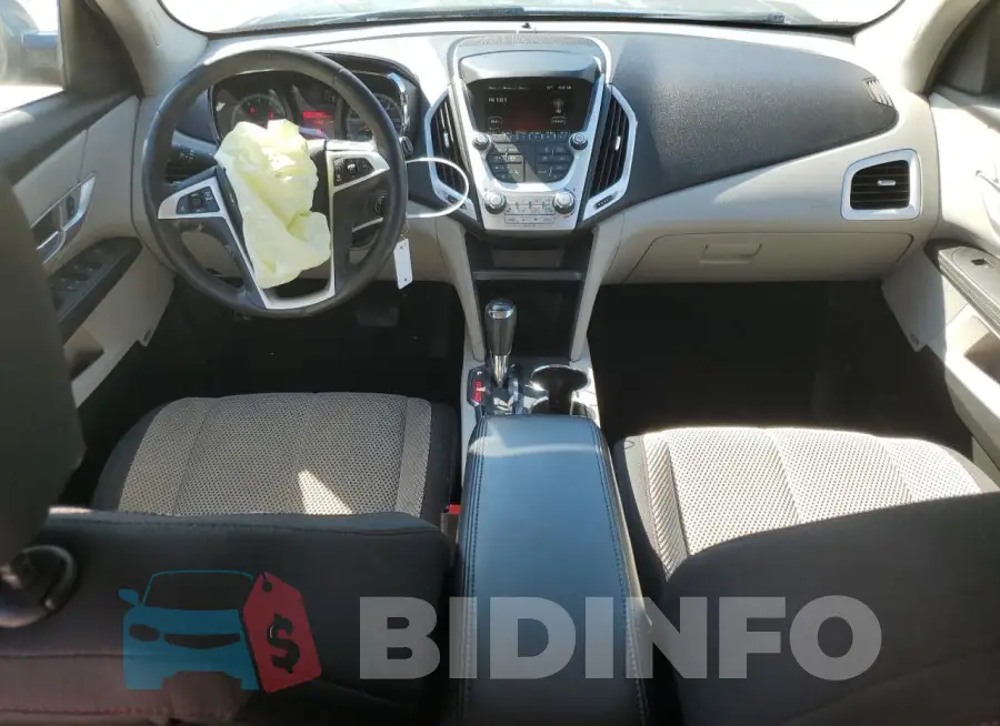 2GKFLNE37G6326014 Photo# 8