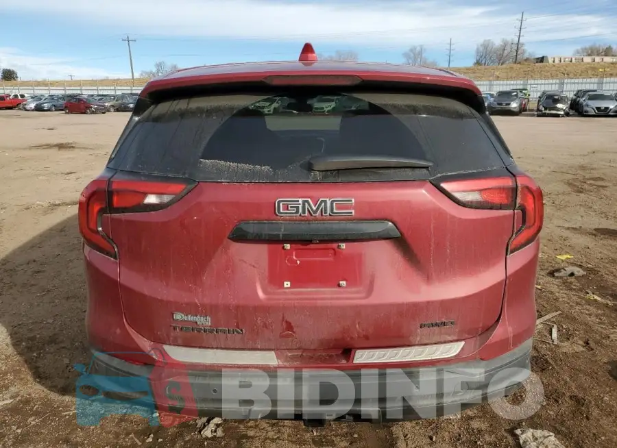 3GKALTEV9ML325132 Photo# 6
