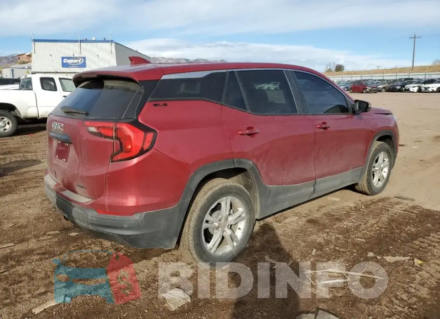 3GKALTEV9ML325132 Photo# 3