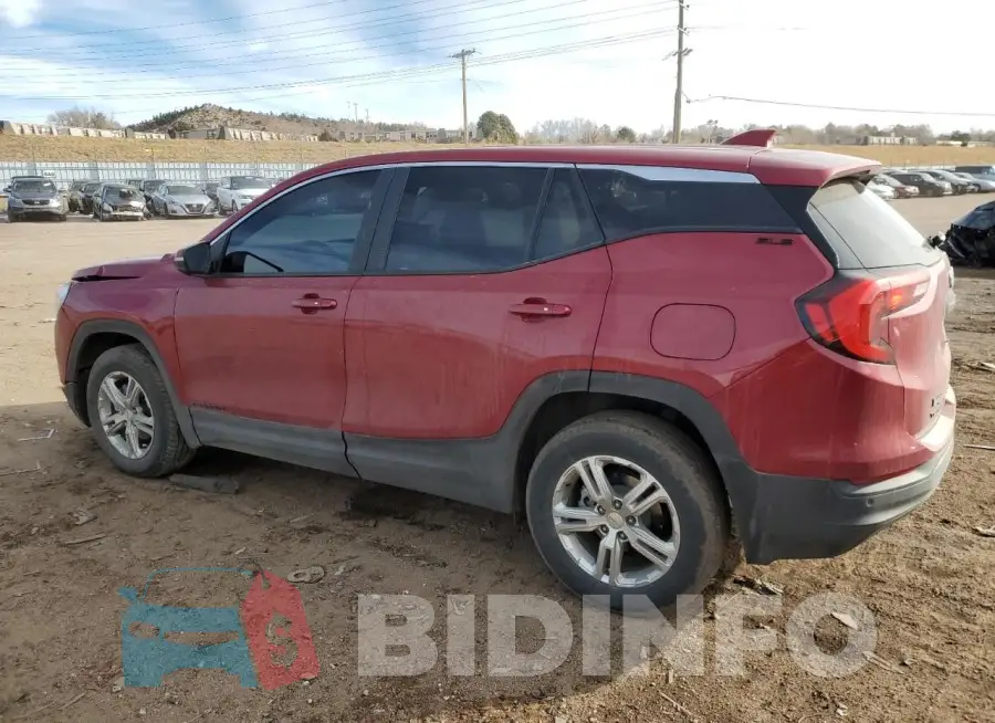 3GKALTEV9ML325132 Photo# 2