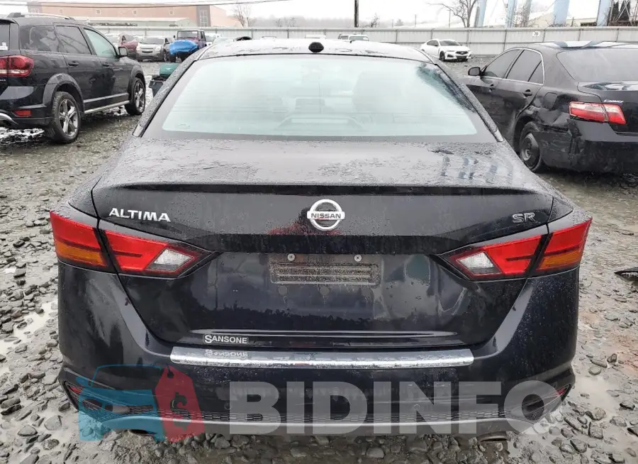1N4BL4CV6MN377574 Photo# 6