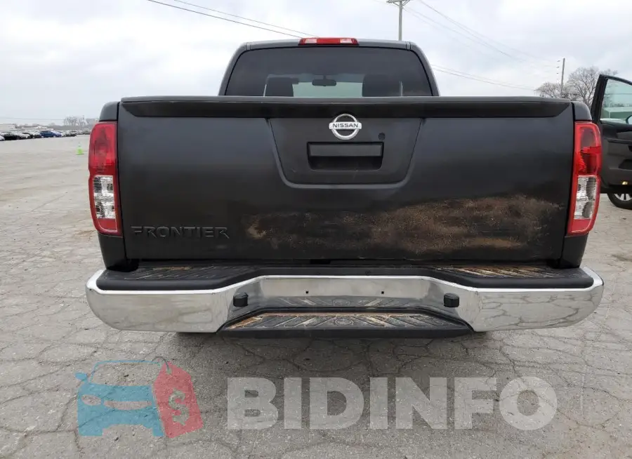 1N6BD0CT2KN711995 Photo# 6