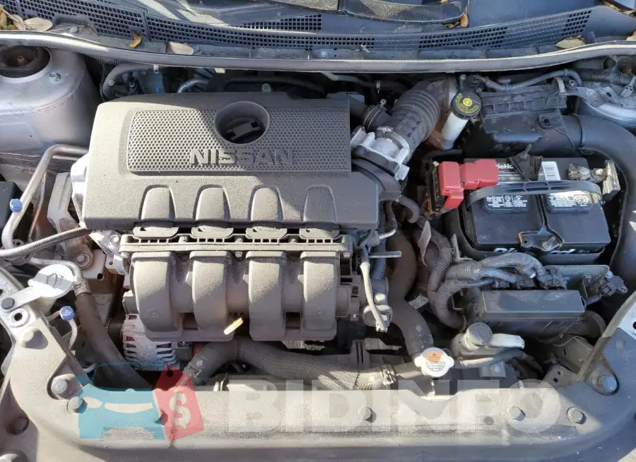 3N1AB7AP2JY287841 Photo# 11