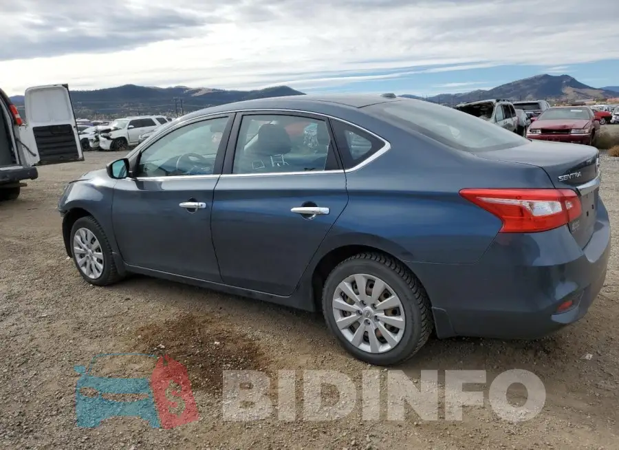 3N1AB7AP4GL658407 Photo# 2