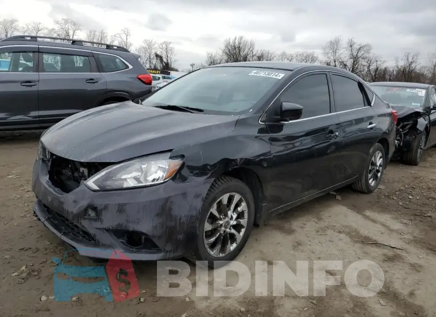 3N1AB7AP7JY209863 Photo# 1