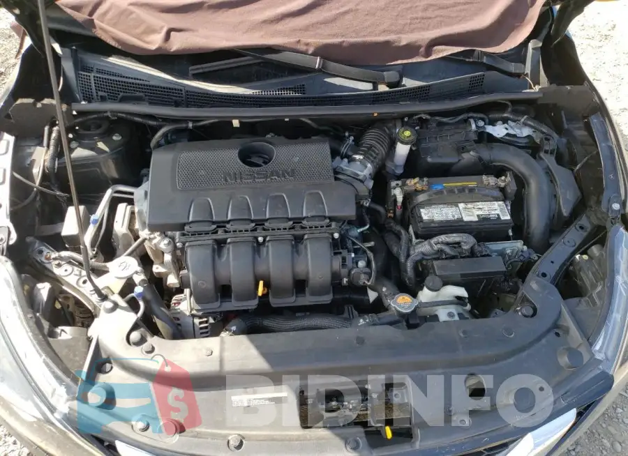 3N1AB7APXKY248853 Photo# 11