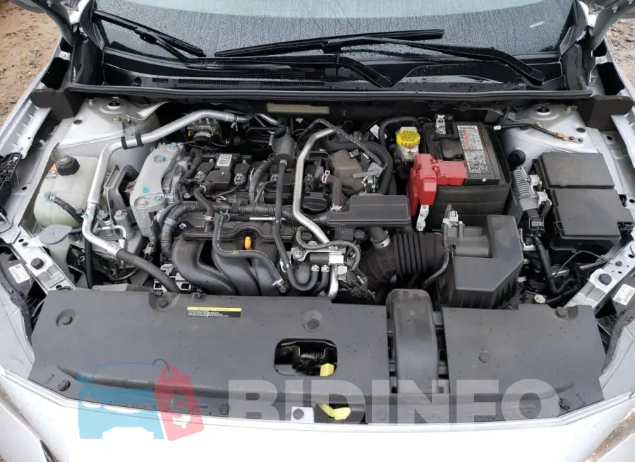 3N1AB8BV6MY321707 Photo# 11
