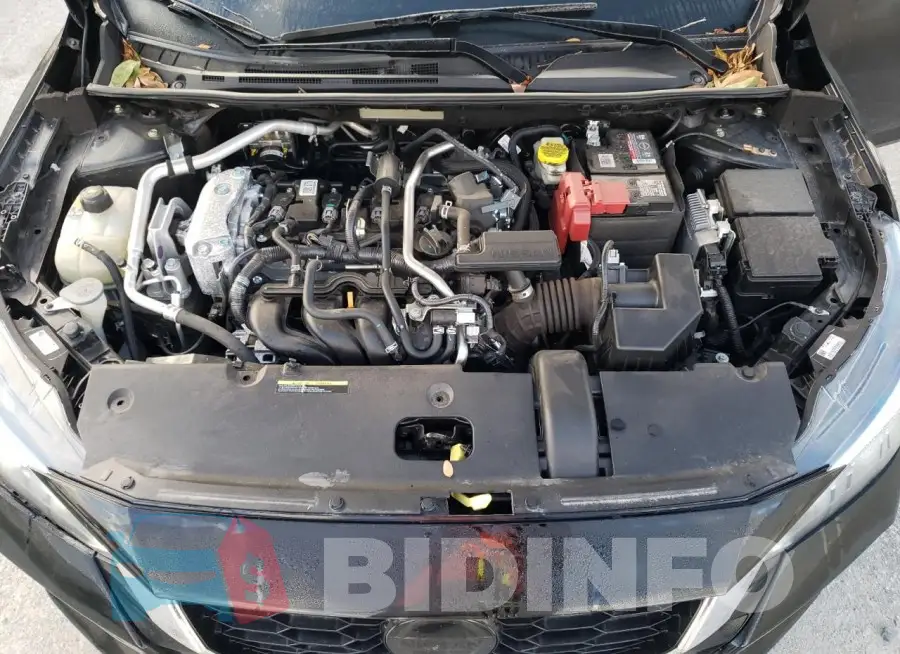 3N1AB8CV5MY323737 Photo# 11