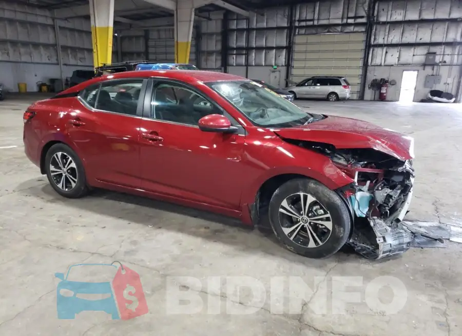 3N1AB8CV6NY230145 Photo# 4
