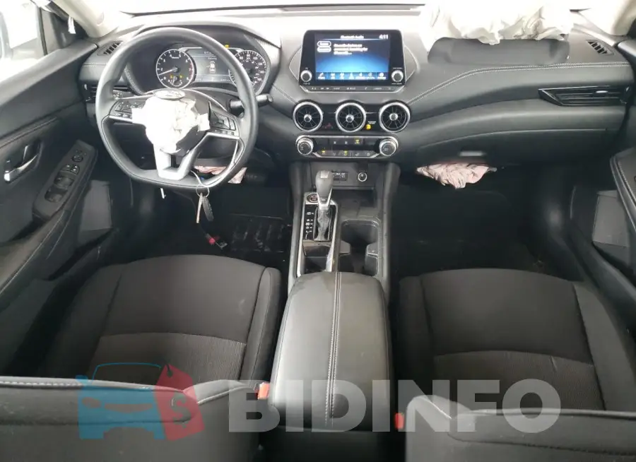 3N1AB8CV7PY300691 Photo# 8