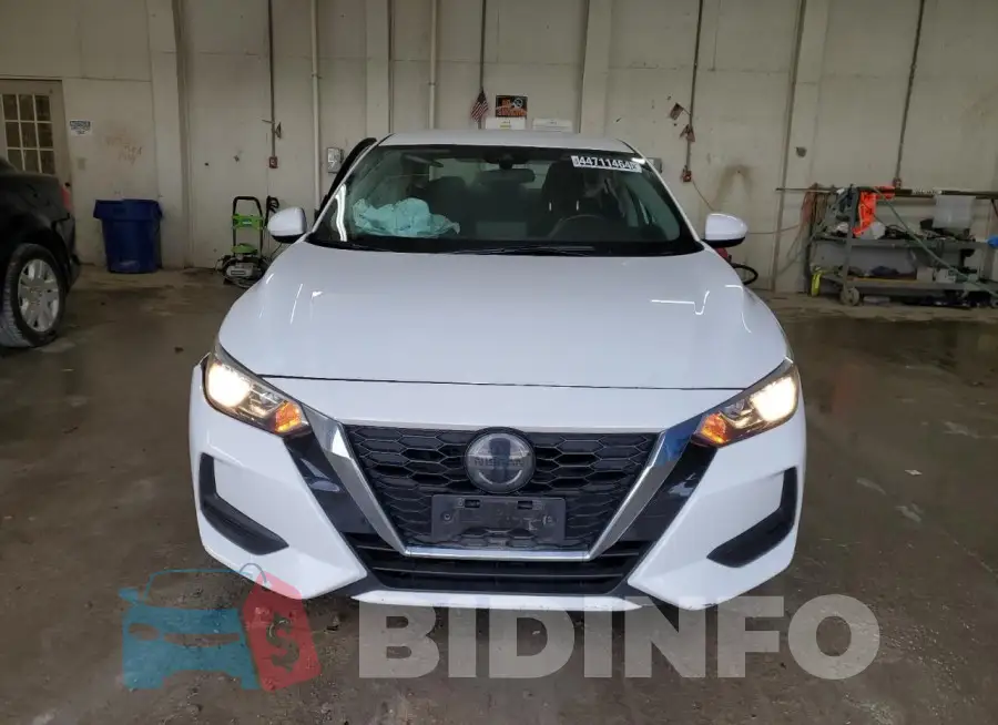 3N1AB8CV9NY267013 Photo# 5