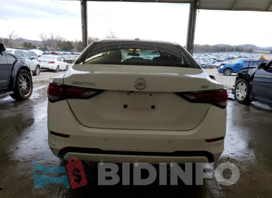 3N1AB8CV9NY267013 Photo# 6